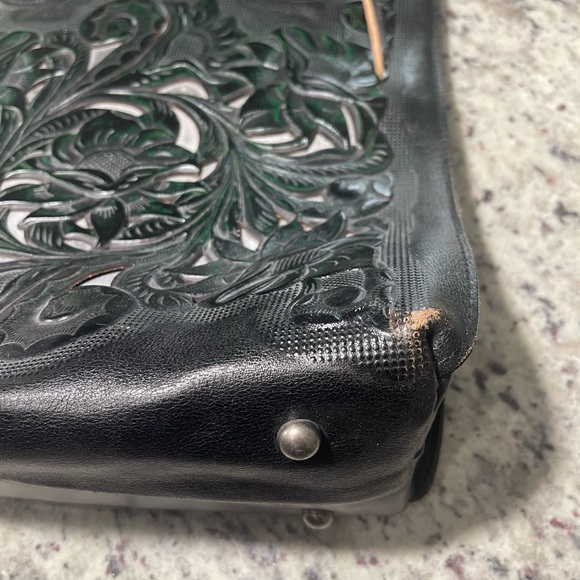 BRAND NEW Patricia Nash Purse - Picture 7 of 8